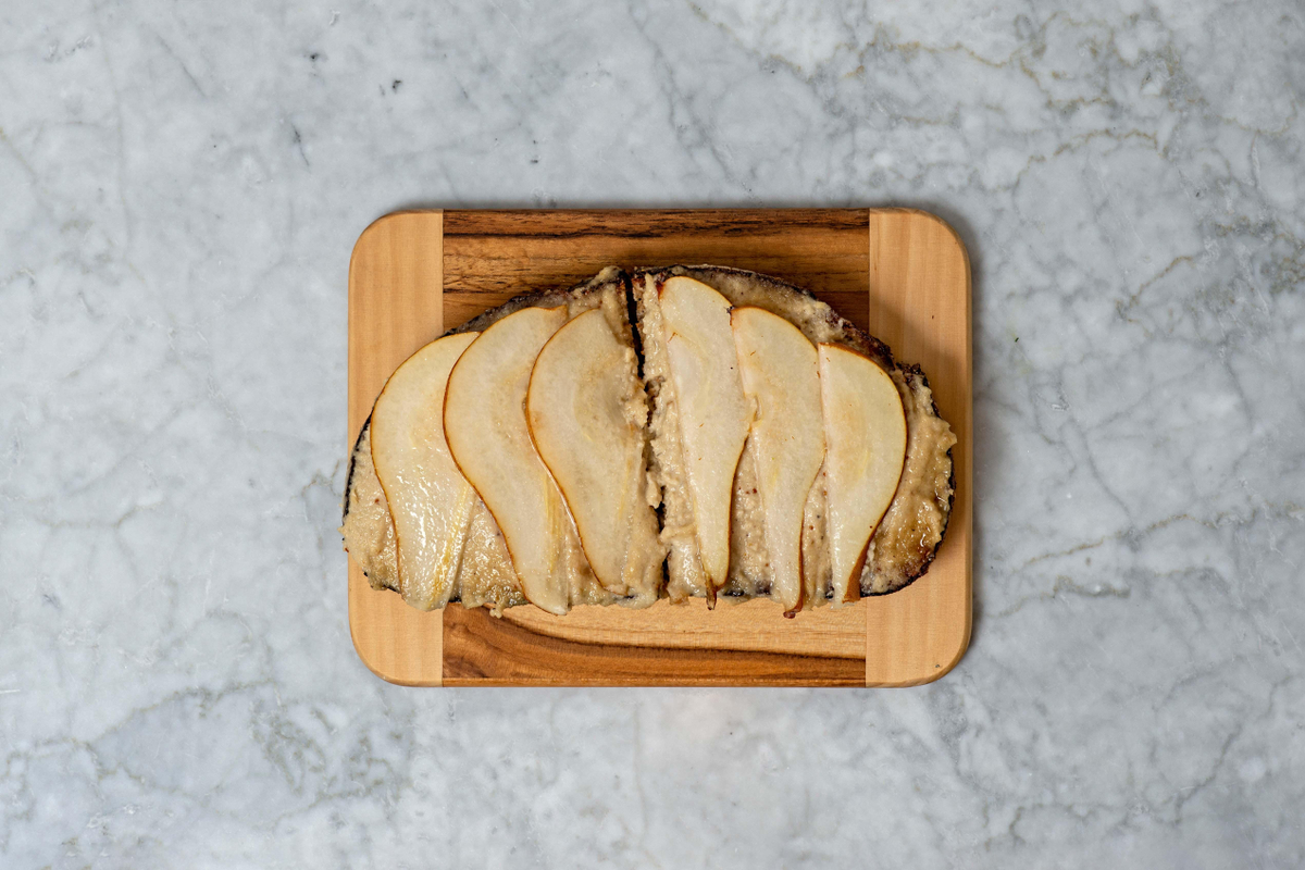 Order Fresh Loaded Toast Online Today