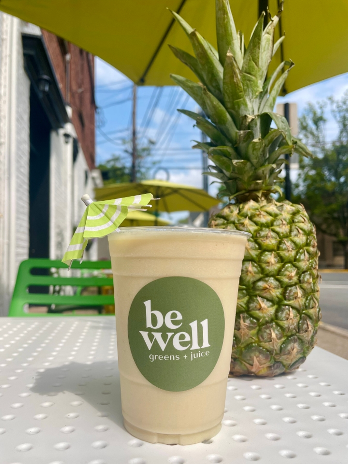 Healthy Cafe Cook in East Rutherford