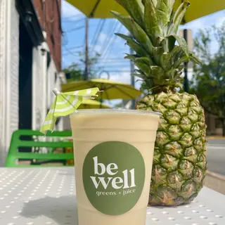 Piña Colada